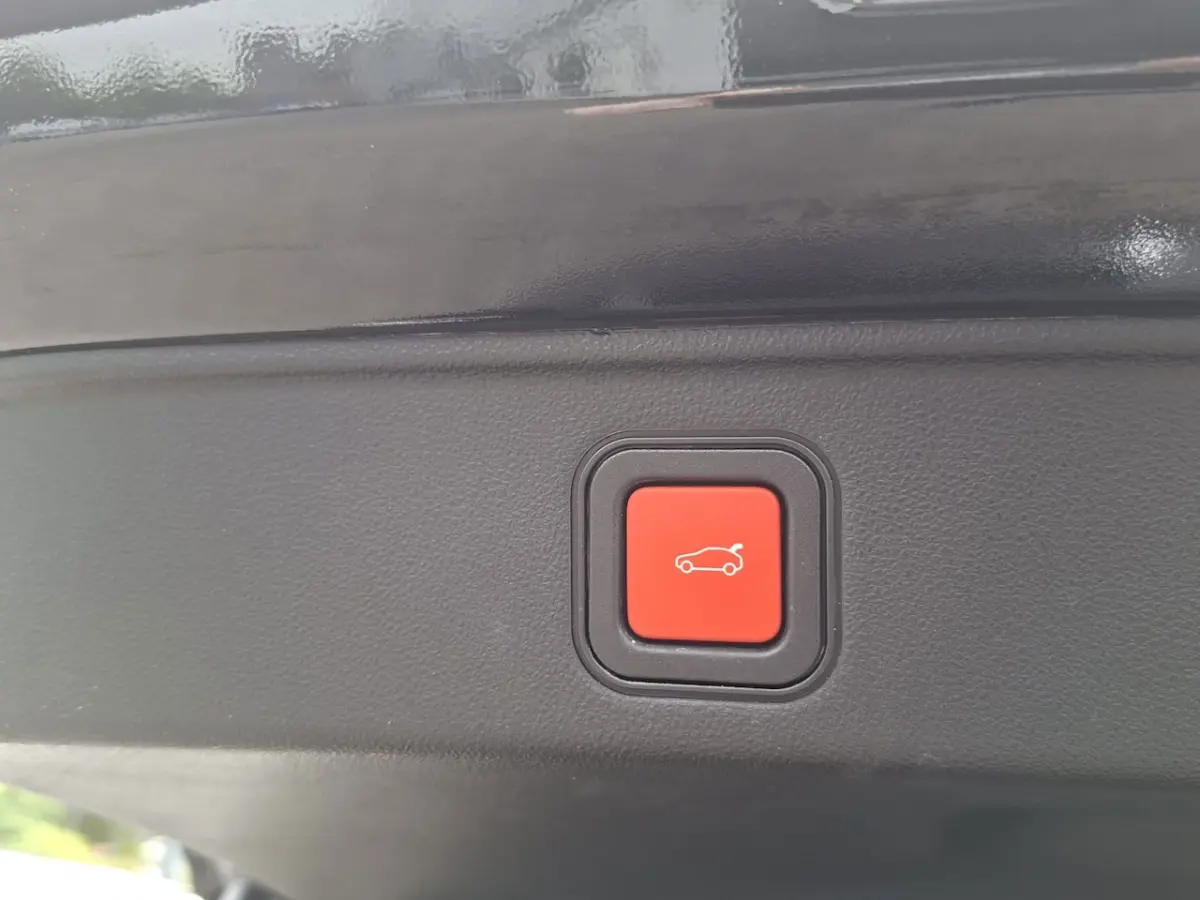 1.2 Hybrid La Prima / automaat / camera / navi /leer