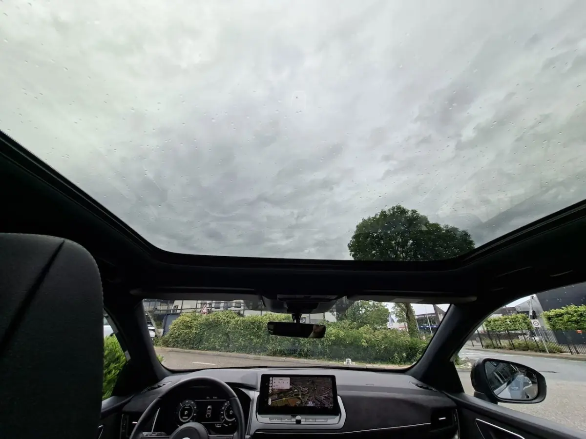 1.5 e-Power N-Design panoramadak