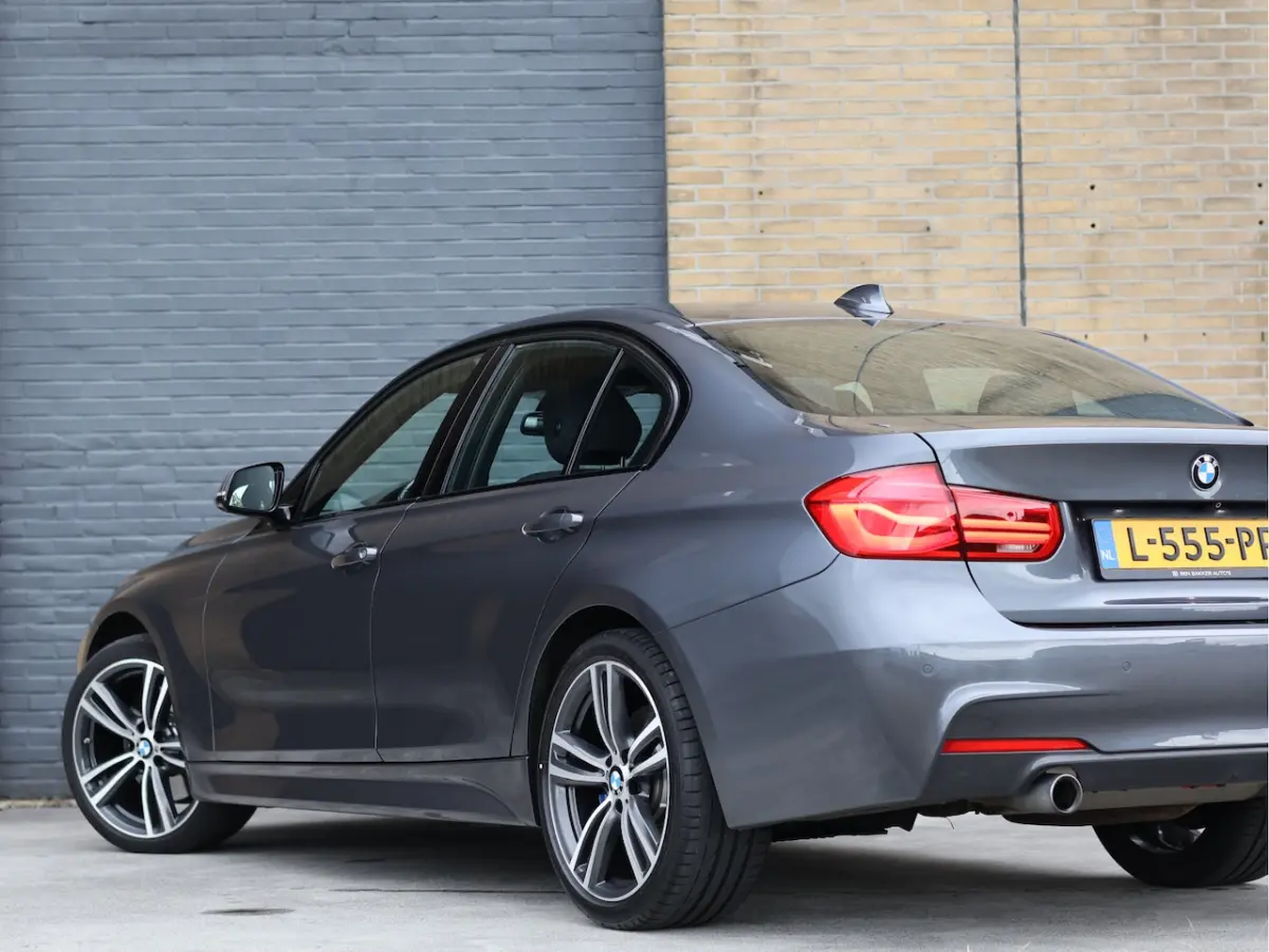 340i xDrive M Sport | HUD | ACC | Harman/Kardon | Surround View | B58 6-cilinder |