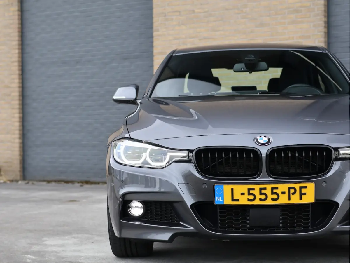 340i xDrive M Sport | HUD | ACC | Harman/Kardon | Surround View | B58 6-cilinder |