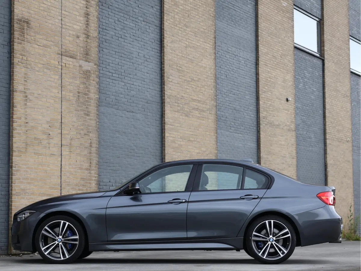 340i xDrive M Sport | HUD | ACC | Harman/Kardon | Surround View | B58 6-cilinder |