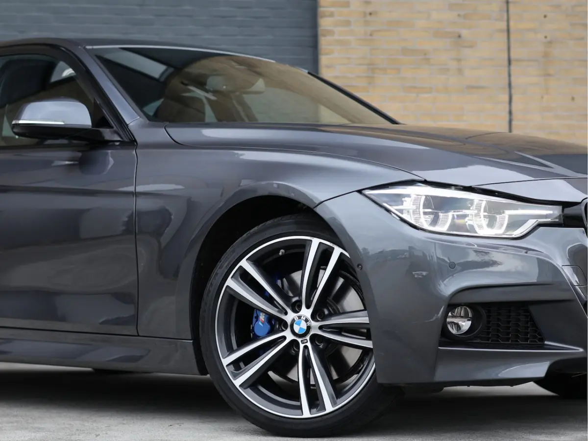 340i xDrive M Sport | HUD | ACC | Harman/Kardon | Surround View | B58 6-cilinder |