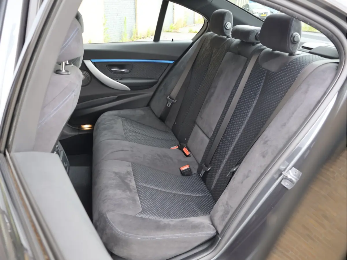 340i xDrive M Sport | HUD | ACC | Harman/Kardon | Surround View | B58 6-cilinder |