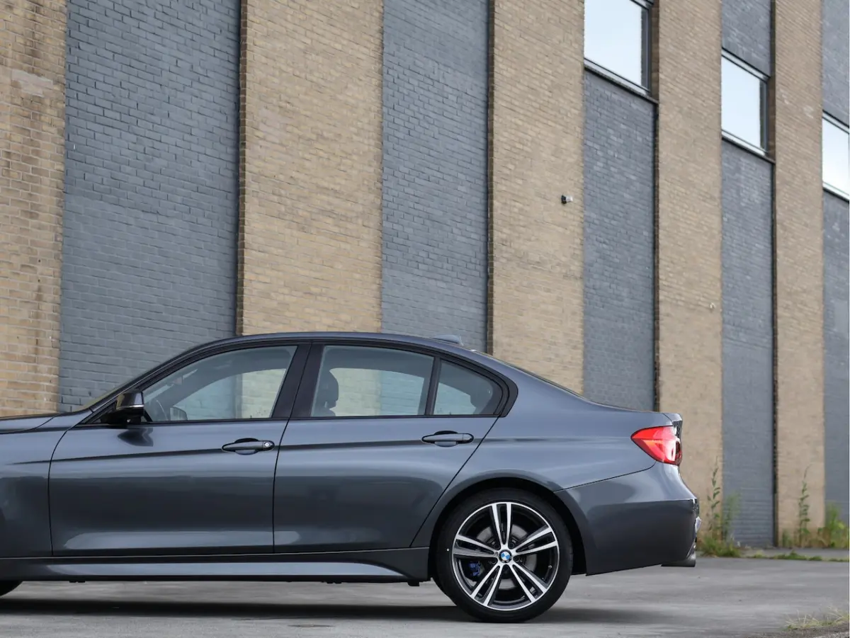 340i xDrive M Sport | HUD | ACC | Harman/Kardon | Surround View | B58 6-cilinder |