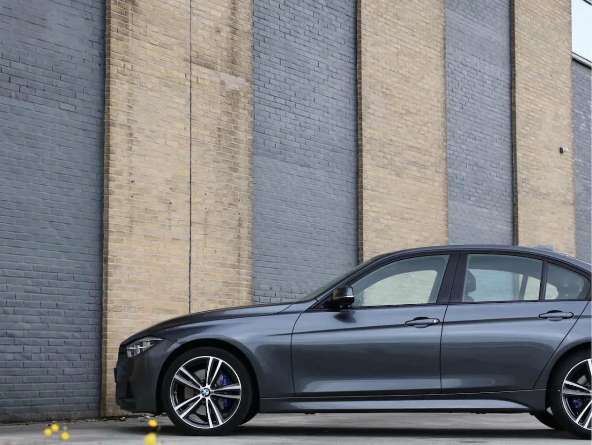 340i xDrive M Sport | HUD | ACC | Harman/Kardon | Surround View | B58 6-cilinder |