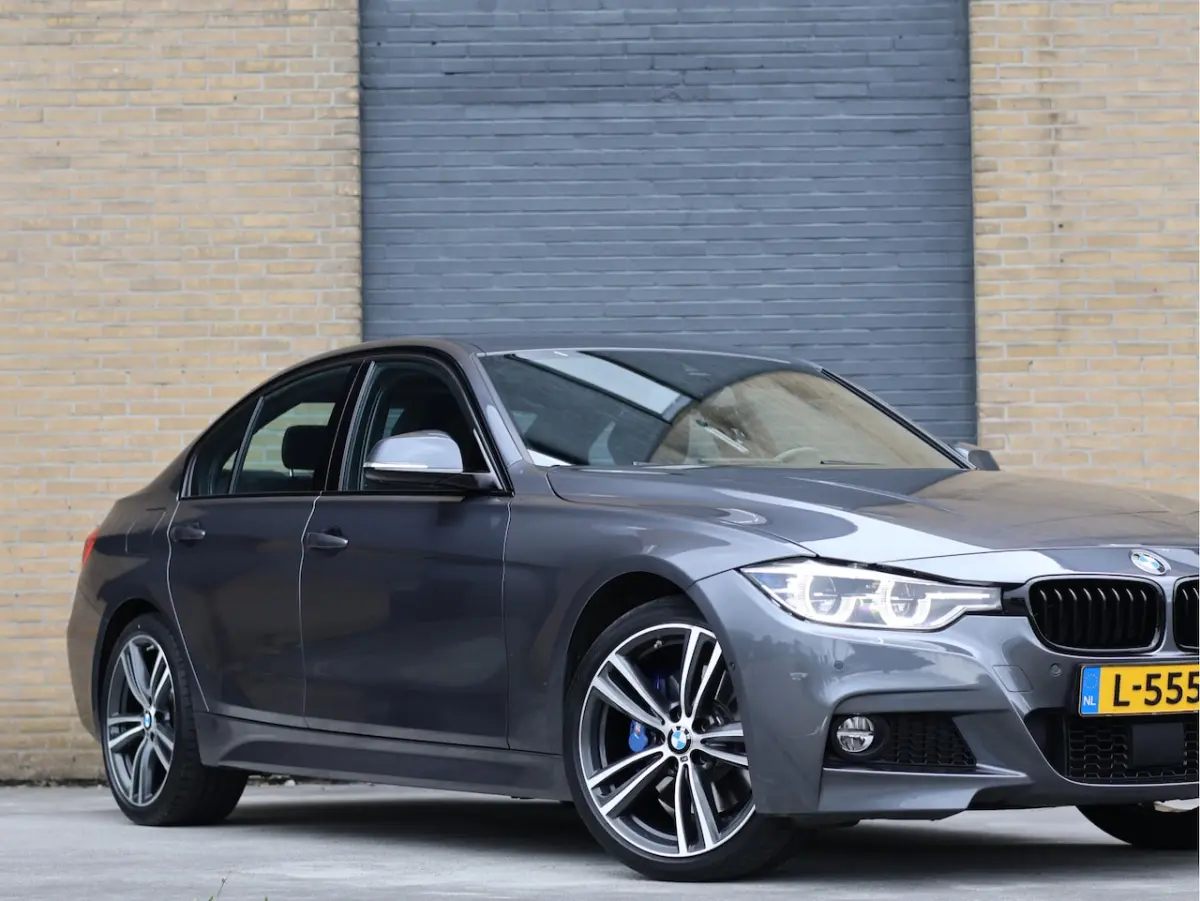 340i xDrive M Sport | HUD | ACC | Harman/Kardon | Surround View | B58 6-cilinder |