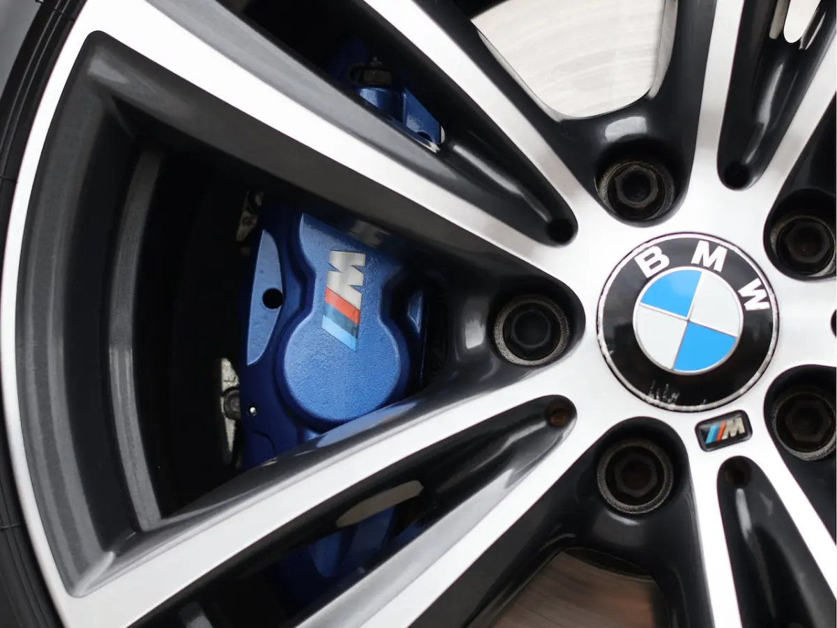 340i xDrive M Sport | HUD | ACC | Harman/Kardon | Surround View | B58 6-cilinder |