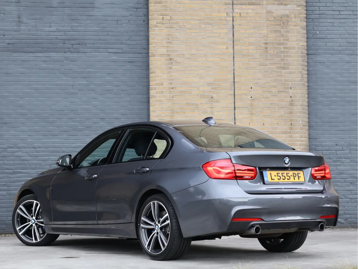 340i xDrive M Sport | HUD | ACC | Harman/Kardon | Surround View | B58 6-cilinder |