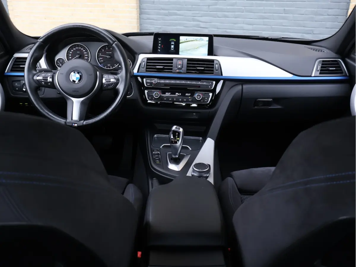 340i xDrive M Sport | HUD | ACC | Harman/Kardon | Surround View | B58 6-cilinder |