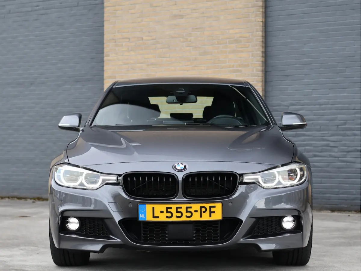 340i xDrive M Sport | HUD | ACC | Harman/Kardon | Surround View | B58 6-cilinder |