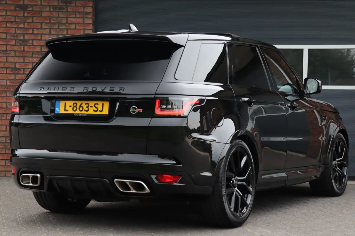 P575 SVR, Carbon, Pano, BTW