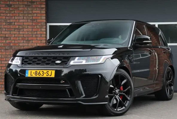 P575 SVR, Carbon, Pano, BTW