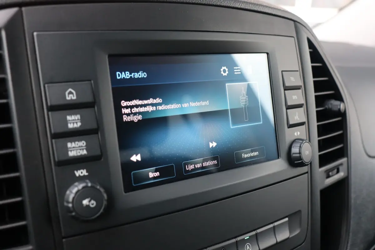 114 CDI Lang DC Comfort, LED