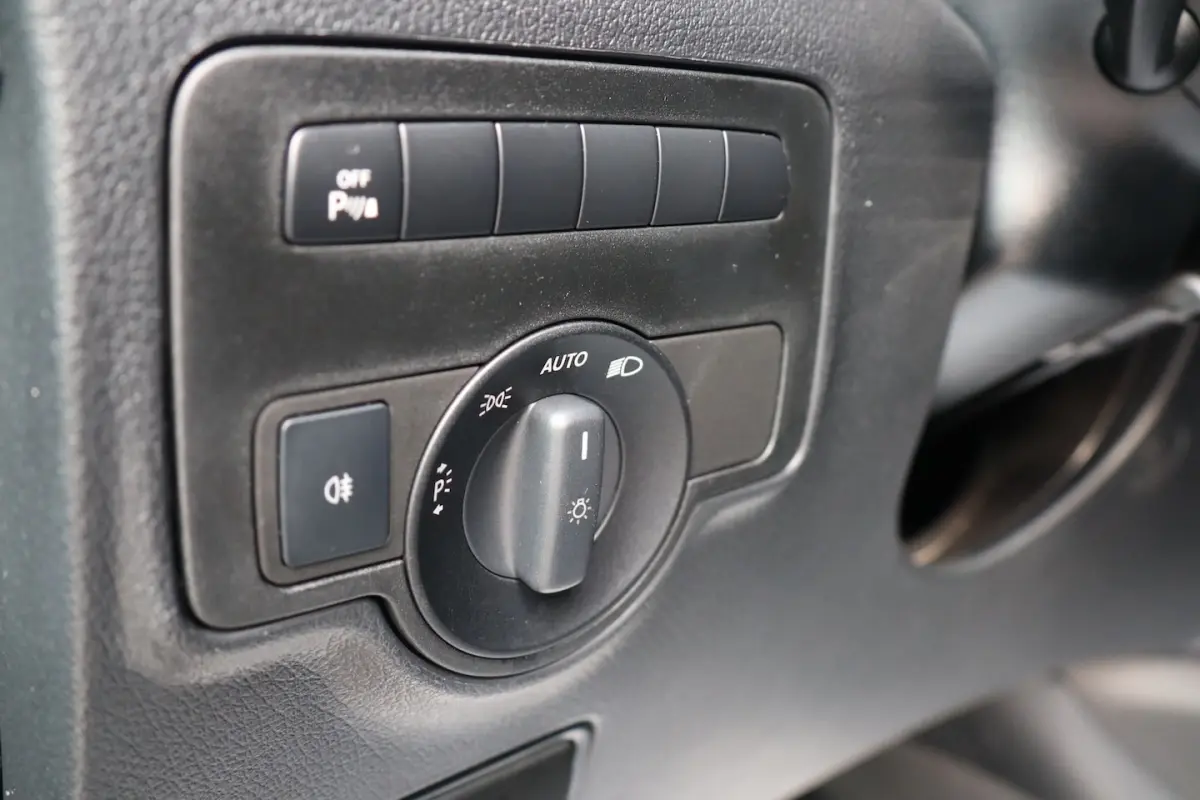 114 CDI Lang DC Comfort, LED