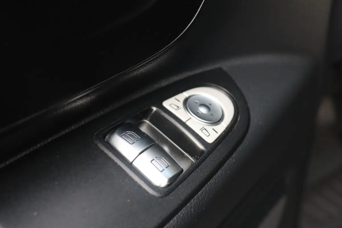 114 CDI Lang DC Comfort, LED