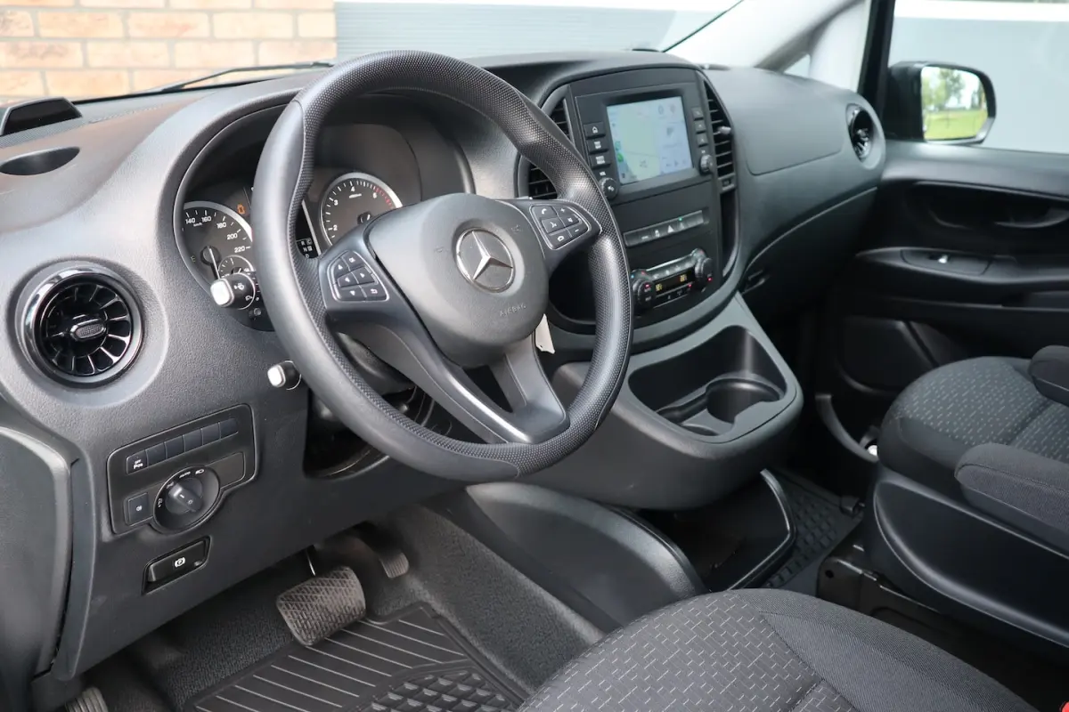 114 CDI Lang DC Comfort, LED