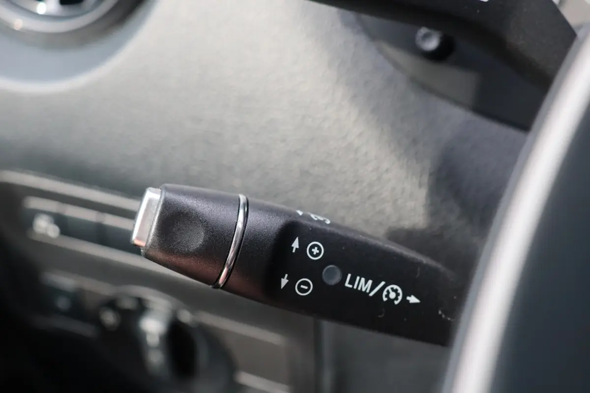 114 CDI Lang DC Comfort, LED
