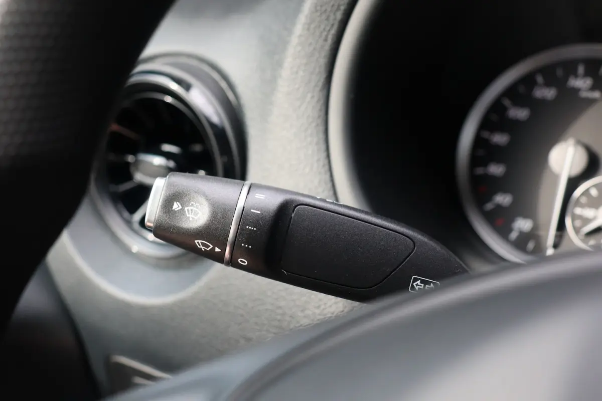 114 CDI Lang DC Comfort, LED