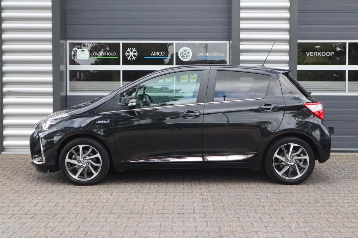 1.5 Hybrid Premium