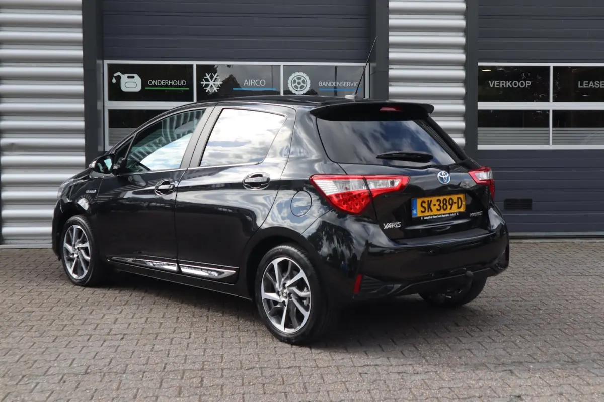 1.5 Hybrid Premium
