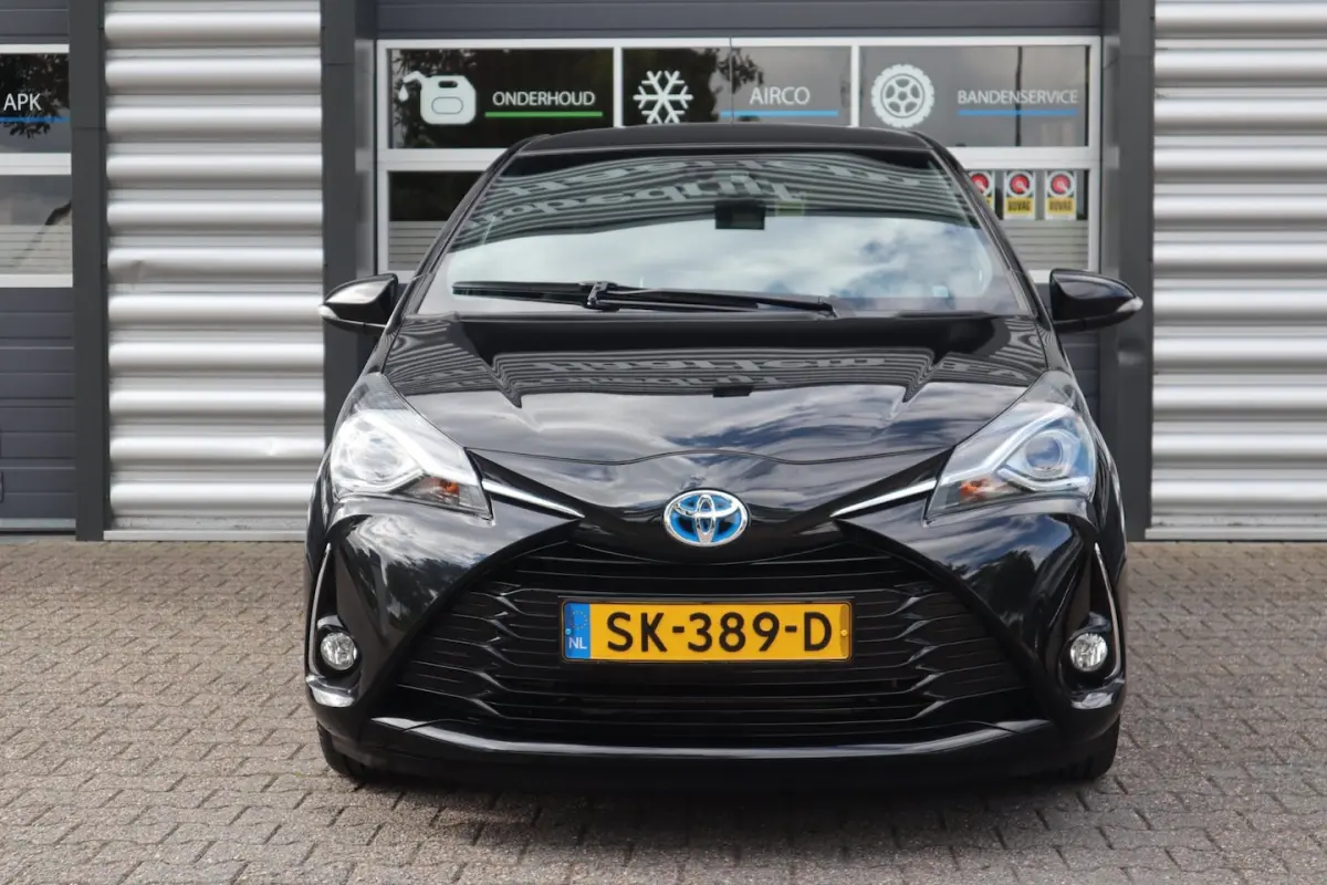 1.5 Hybrid Premium