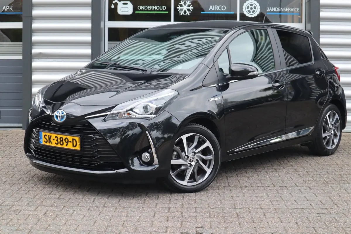 1.5 Hybrid Premium