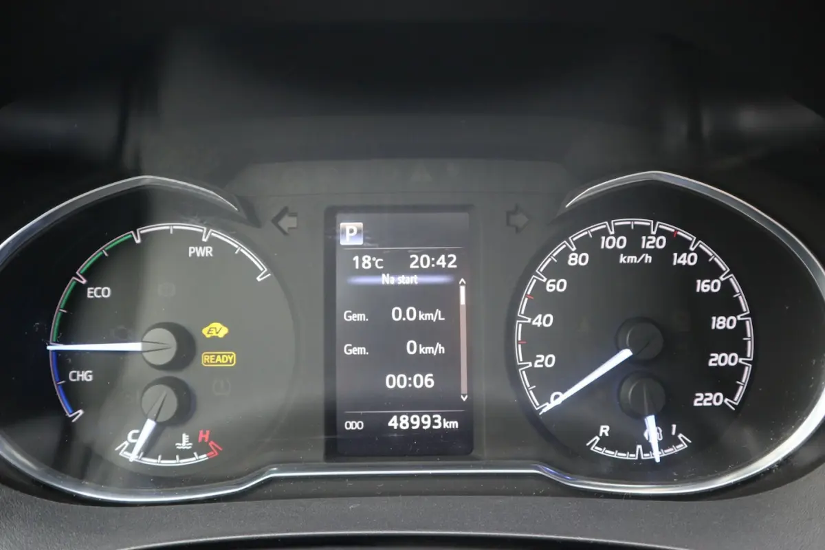 1.5 Hybrid Premium