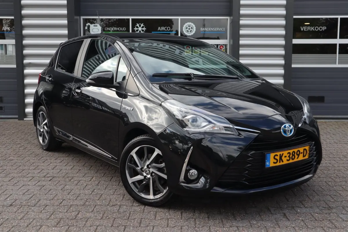 1.5 Hybrid Premium