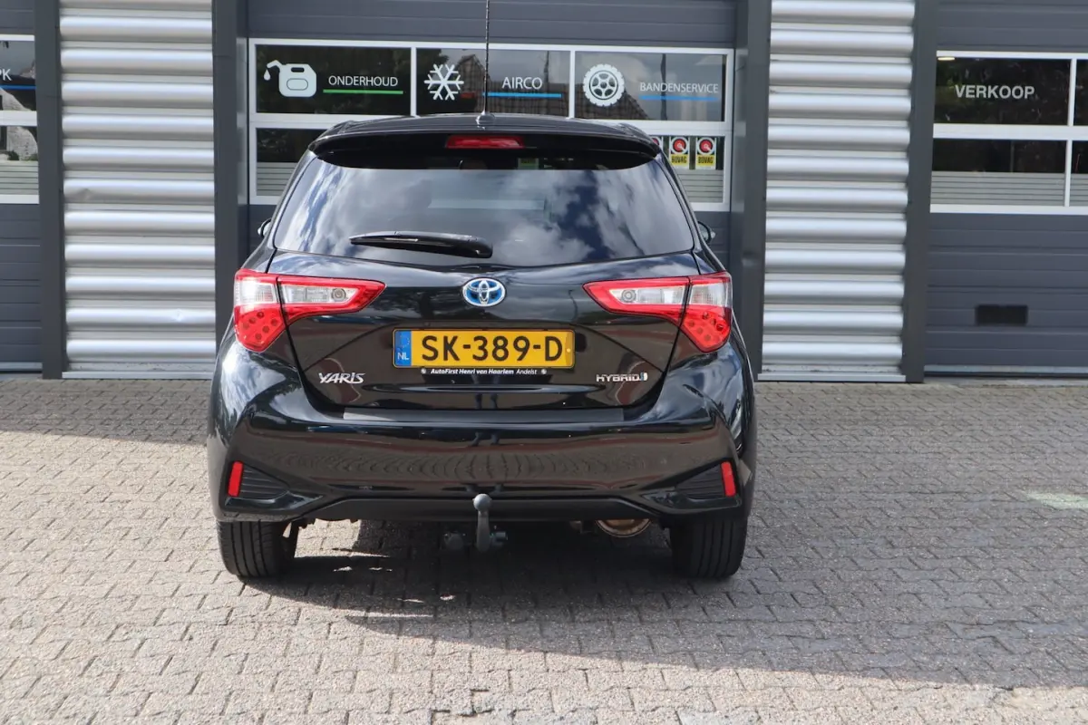 1.5 Hybrid Premium