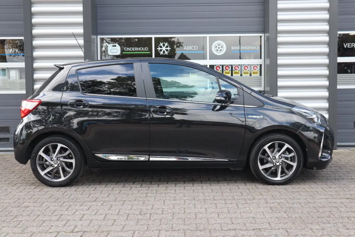 1.5 Hybrid Premium