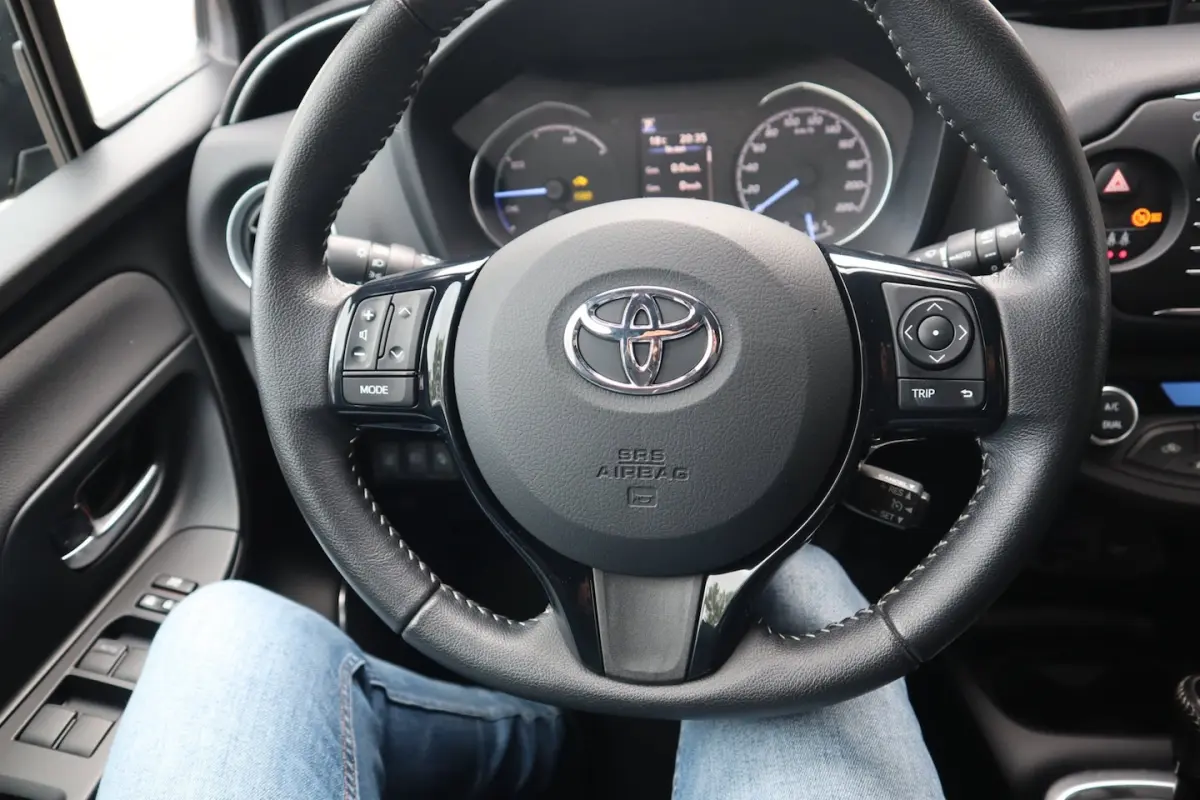 1.5 Hybrid Premium