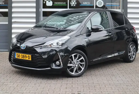 1.5 Hybrid Premium
