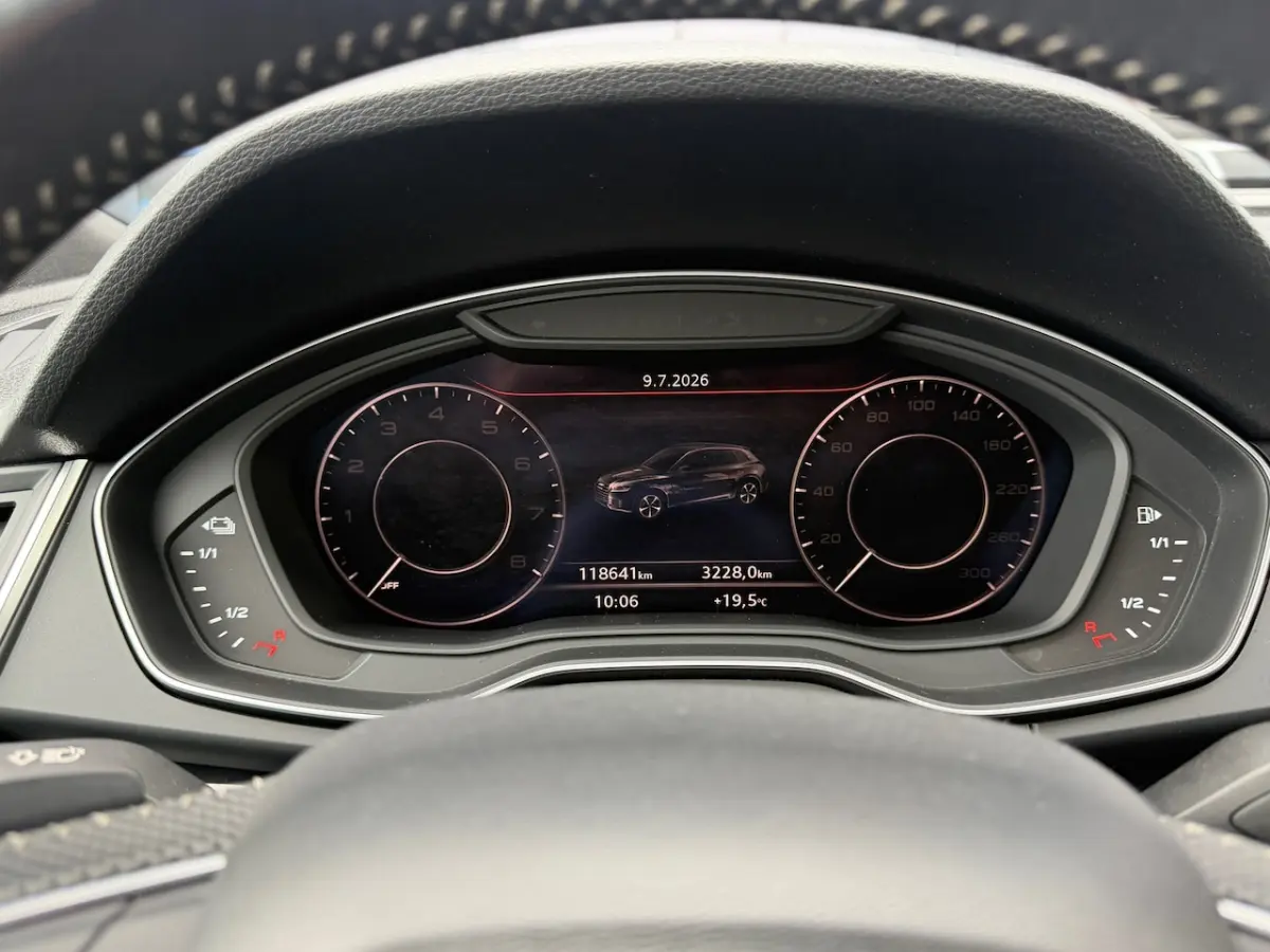 55 TFSI e quattro Competition PANO|LEER|APPLECARPLAY|ELEKTRISCHE STOELEN|CAMERA|CRUISE
