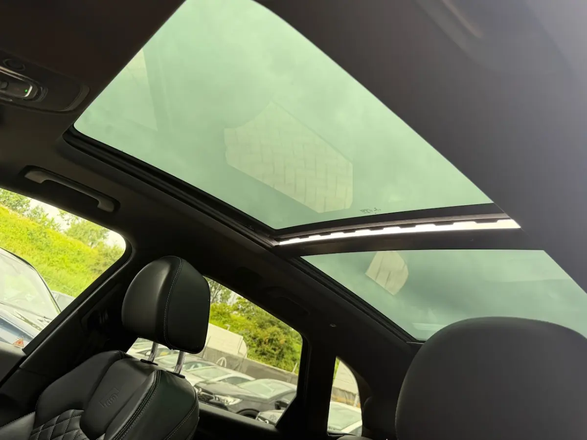 55 TFSI e quattro Competition PANO|LEER|APPLECARPLAY|ELEKTRISCHE STOELEN|CAMERA|CRUISE