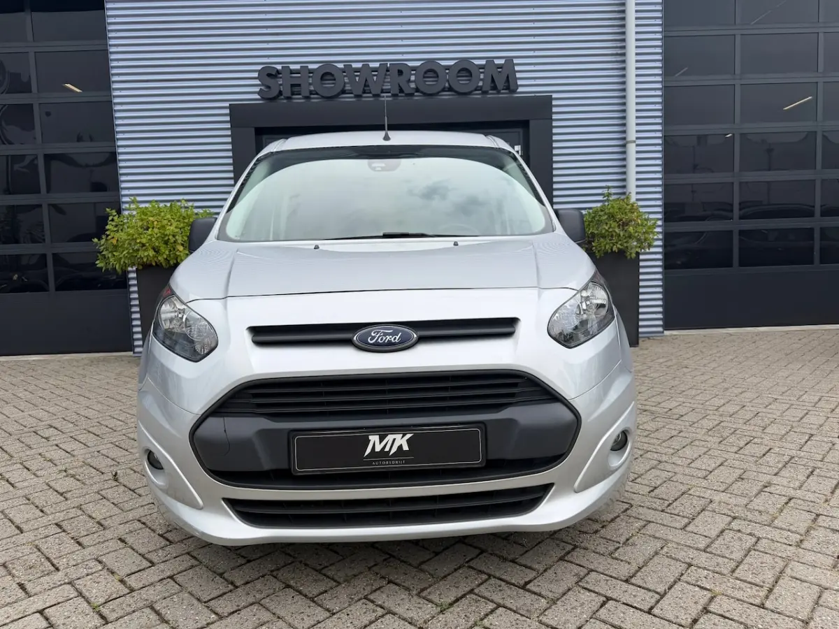 1.0 Ecoboost L1 Trend BENZINE|TREKHAAK|STOELVERWARMING