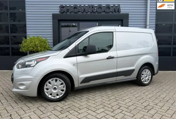 1.0 Ecoboost L1 Trend BENZINE|TREKHAAK|STOELVERWARMING