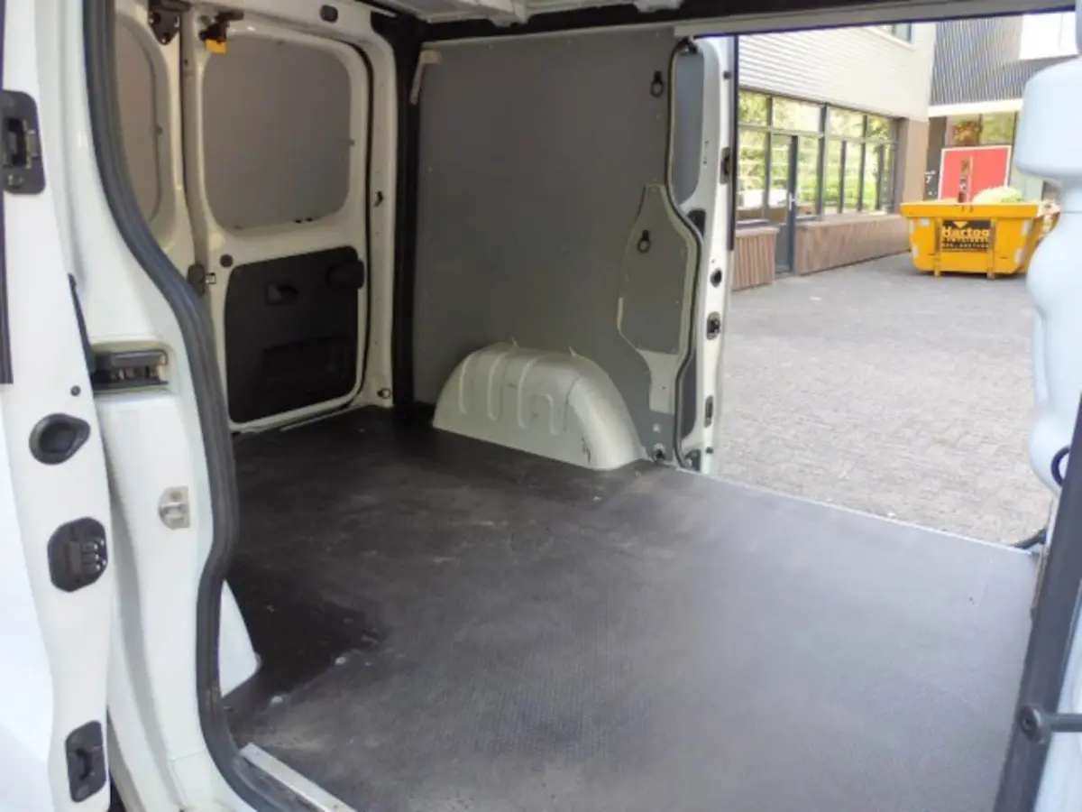 2.0 dCi 120 L1H1 88KW L+R SCHUIFDEUR AIRCO NAVI TREKHAAK CRUISE