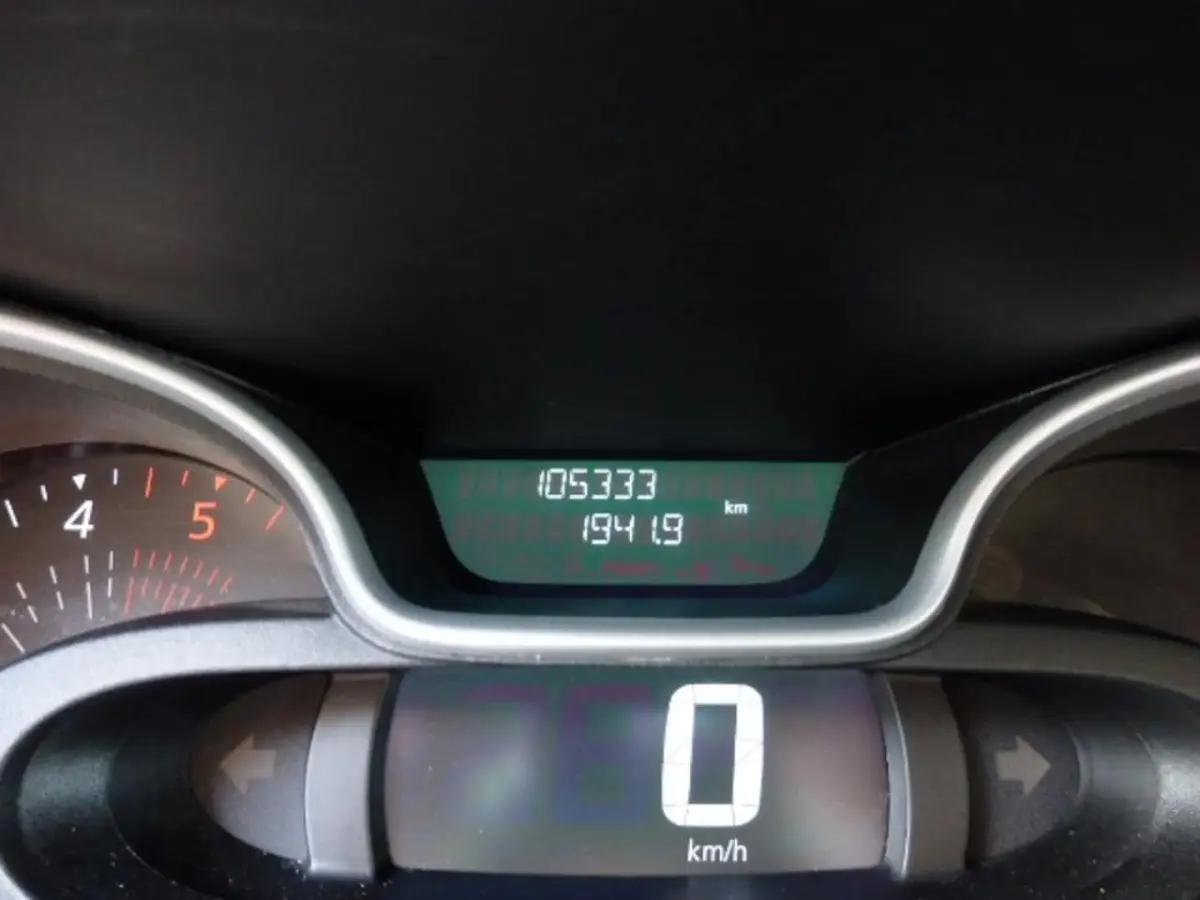 2.0 dCi 120 L1H1 88KW L+R SCHUIFDEUR AIRCO NAVI TREKHAAK CRUISE
