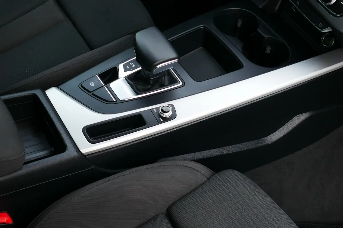 40 TFSI 190pk Launch edition Sport BJ12-2019 Face Lift. Adap Cruise, Navi, Clima, StoelVer