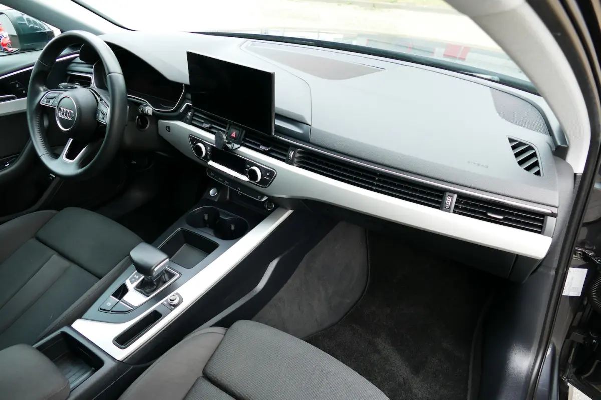 40 TFSI 190pk Launch edition Sport BJ12-2019 Face Lift. Adap Cruise, Navi, Clima, StoelVer