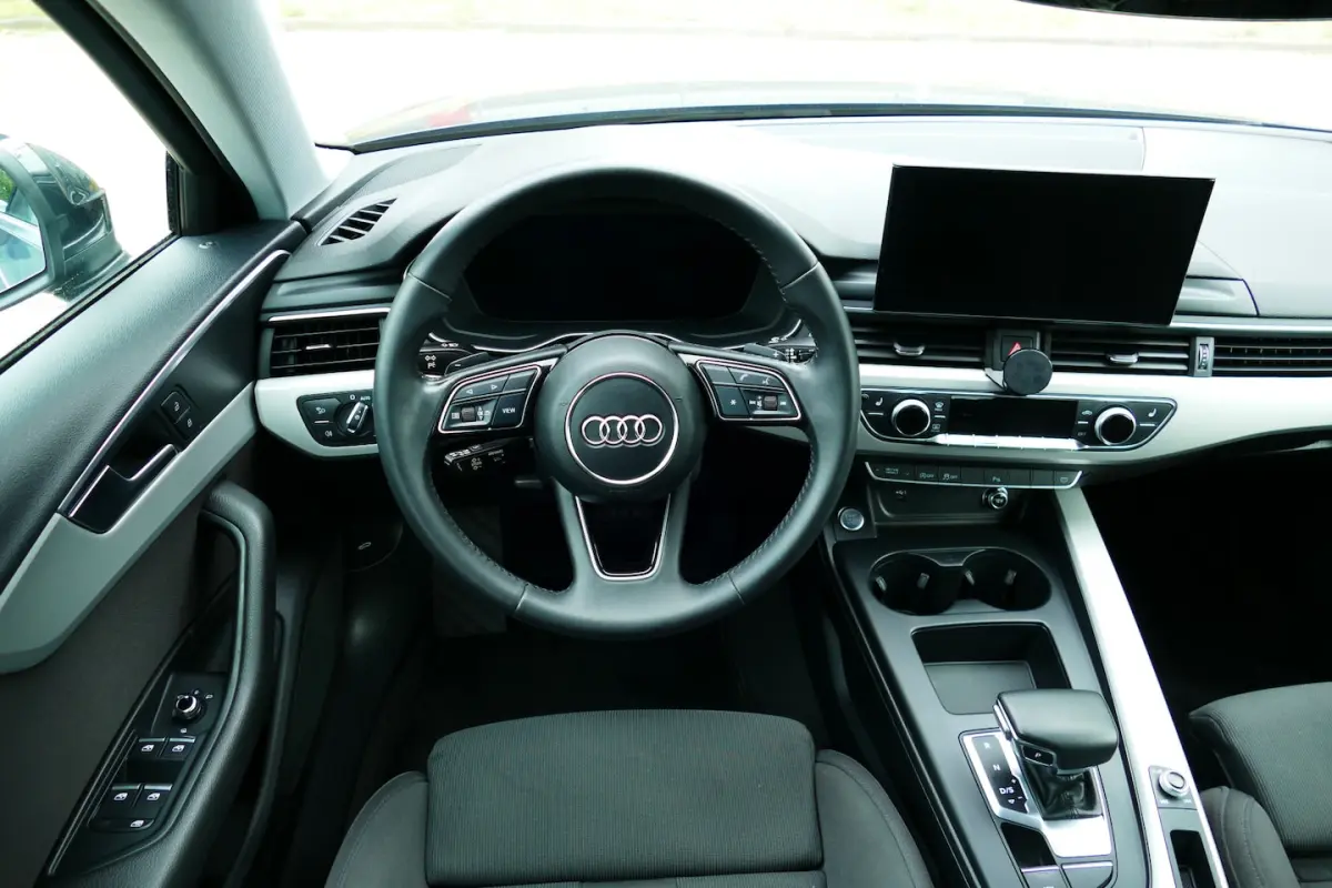 40 TFSI 190pk Launch edition Sport BJ12-2019 Face Lift. Adap Cruise, Navi, Clima, StoelVer