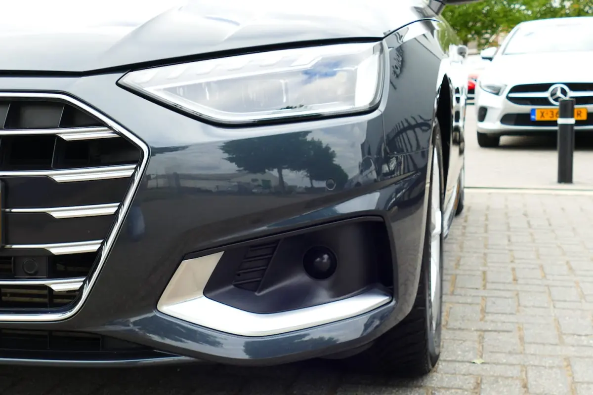 40 TFSI 190pk Launch edition Sport BJ12-2019 Face Lift. Adap Cruise, Navi, Clima, StoelVer