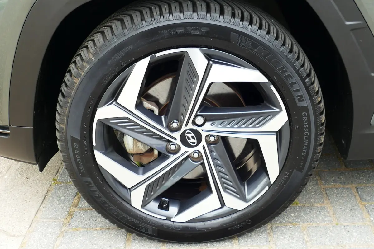 1.6 T-GDI PHEV Premium 4WD BJ 12-23. SOH 98, 3 Leer, Stoel/Stuur Verw&Ventilatie, Haak 135