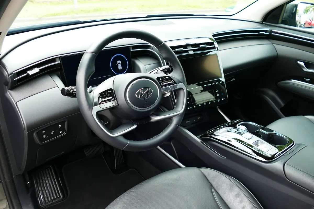 1.6 T-GDI PHEV Premium 4WD BJ 12-23. SOH 98, 3 Leer, Stoel/Stuur Verw&Ventilatie, Haak 135