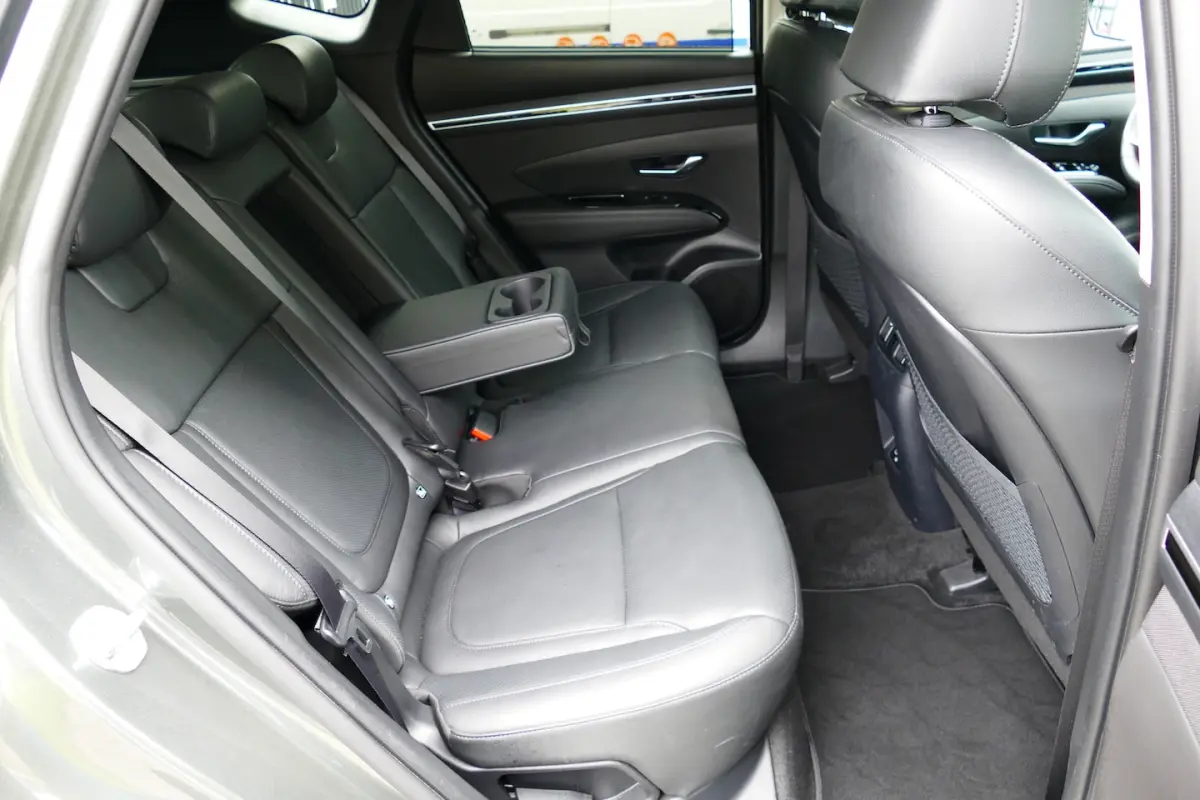 1.6 T-GDI PHEV Premium 4WD BJ 12-23. SOH 98, 3 Leer, Stoel/Stuur Verw&Ventilatie, Haak 135