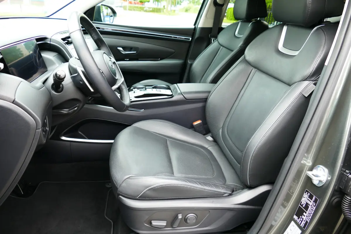 1.6 T-GDI PHEV Premium 4WD BJ 12-23. SOH 98, 3 Leer, Stoel/Stuur Verw&Ventilatie, Haak 135