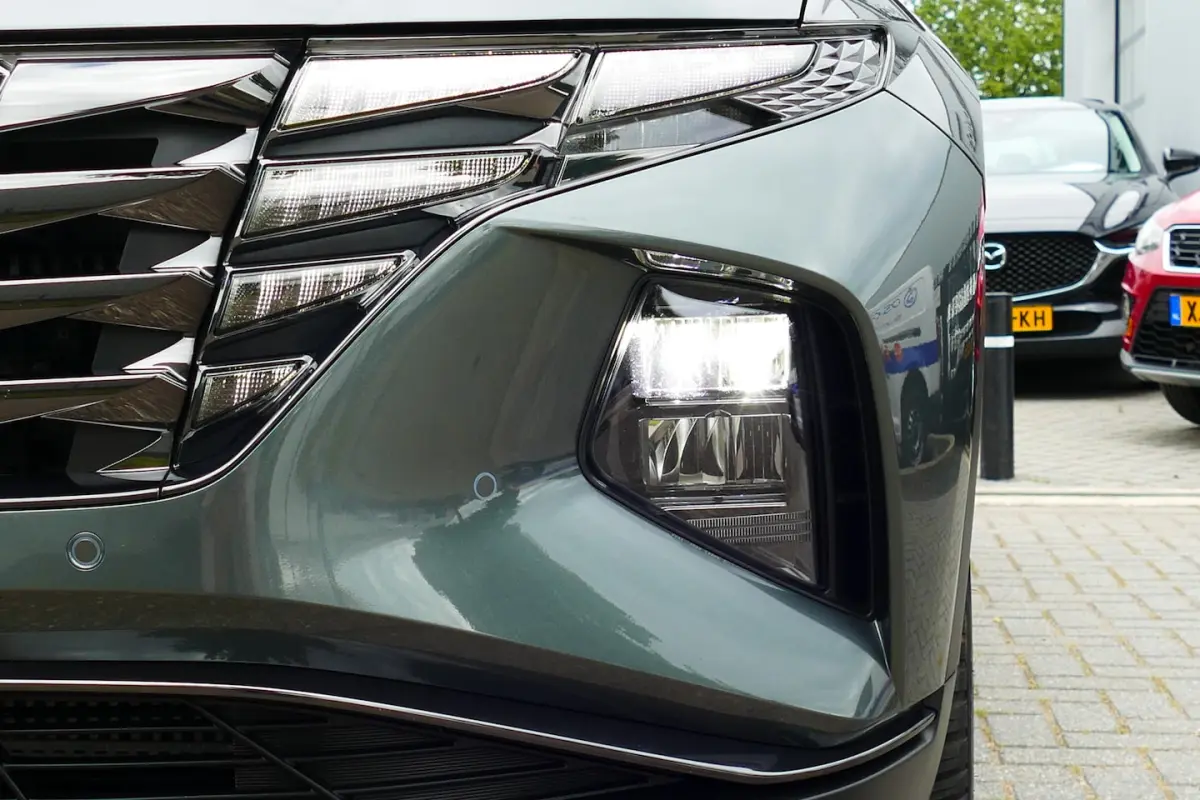 1.6 T-GDI PHEV Premium 4WD BJ 12-23. SOH 98, 3 Leer, Stoel/Stuur Verw&Ventilatie, Haak 135