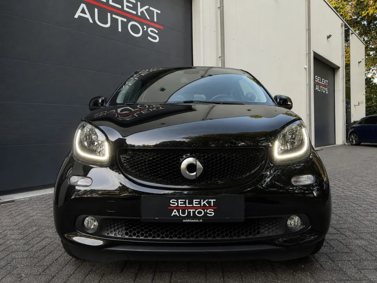 1.0 Turbo Prime NAP Automaat Pano/Leder/LED/Camera/Climate/Stoelverwarming/Navigatie/Bluet