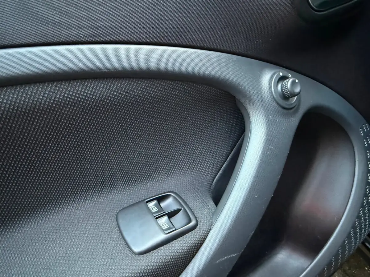 1.0 Turbo Prime NAP Automaat Pano/Leder/LED/Camera/Climate/Stoelverwarming/Navigatie/Bluet
