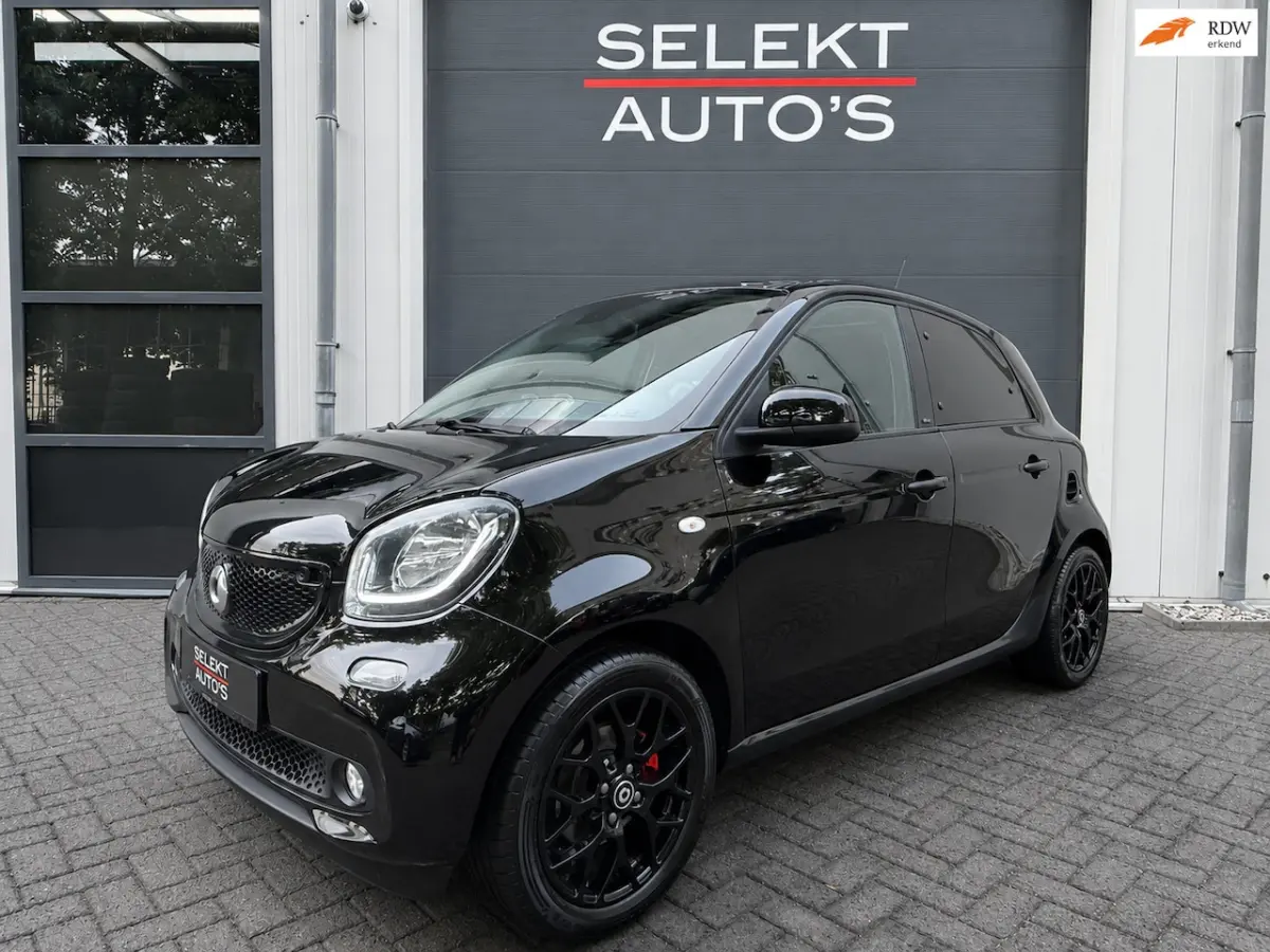 1.0 Turbo Prime NAP Automaat Pano/Leder/LED/Camera/Climate/Stoelverwarming/Navigatie/Bluet